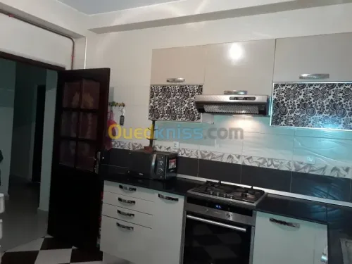 Vente Appartement F3 Annaba Annaba