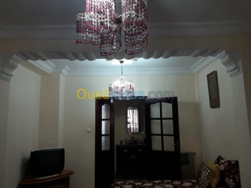 Vente Appartement F3 Annaba Annaba