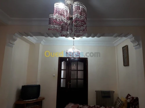 Vente Appartement F3 Annaba Annaba