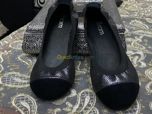 Chaussures enfants 