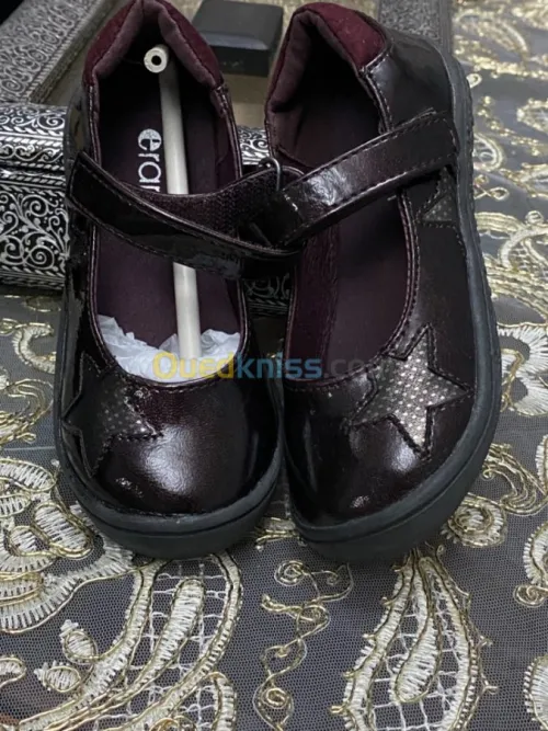 Chaussures enfants 