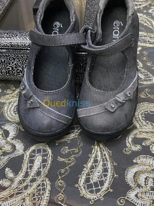 Chaussures enfants 