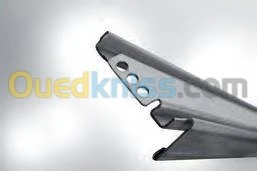 porte coupe feu issue de secours 