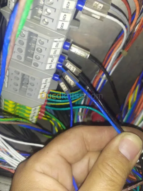 Électricité