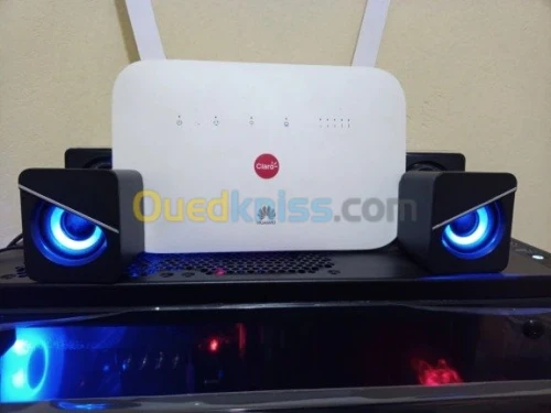 Mini haut parleurs pour PC
