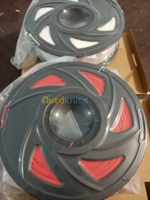 Filament PLA Pour Imprimante 3D