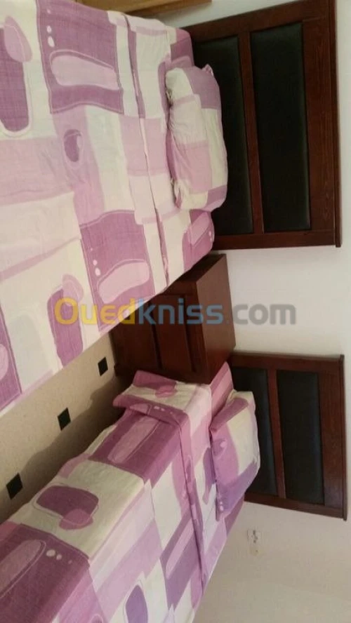 Location Bungalow Boumerdes Djinet