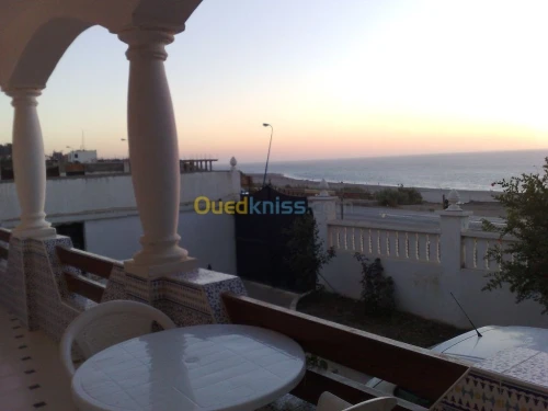 Location Bungalow Boumerdes Djinet