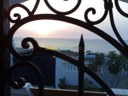 Location Bungalow Boumerdes Djinet