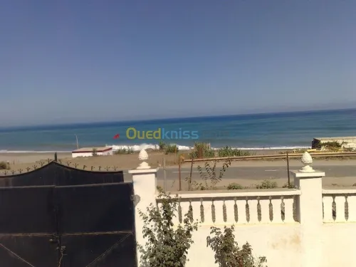 Location Bungalow Boumerdes Djinet