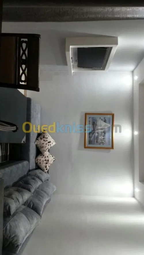 Location Bungalow Boumerdes Djinet