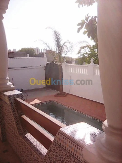 Location Bungalow Boumerdes Djinet