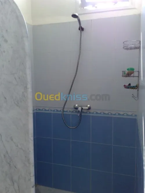 Location Bungalow Boumerdes Djinet
