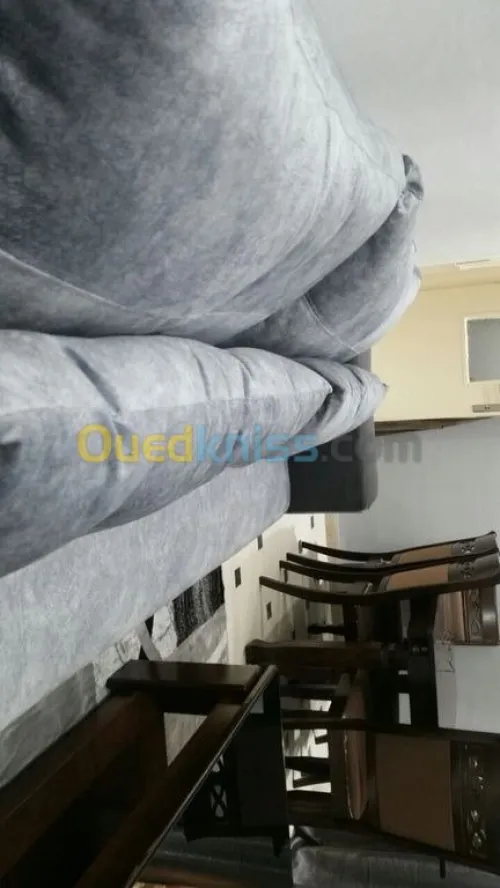 Location Bungalow Boumerdes Djinet