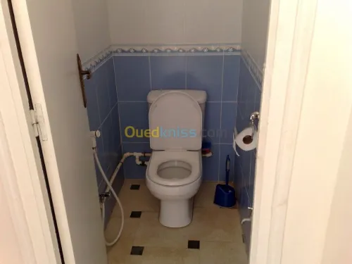 Location Bungalow Boumerdes Djinet