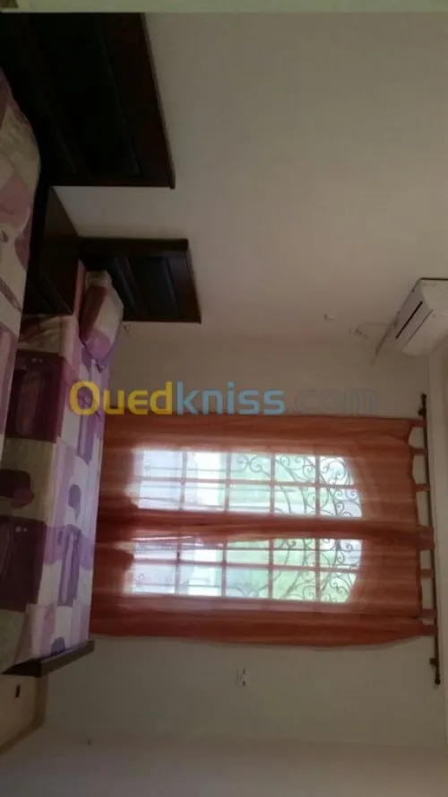 Location Bungalow Boumerdes Djinet
