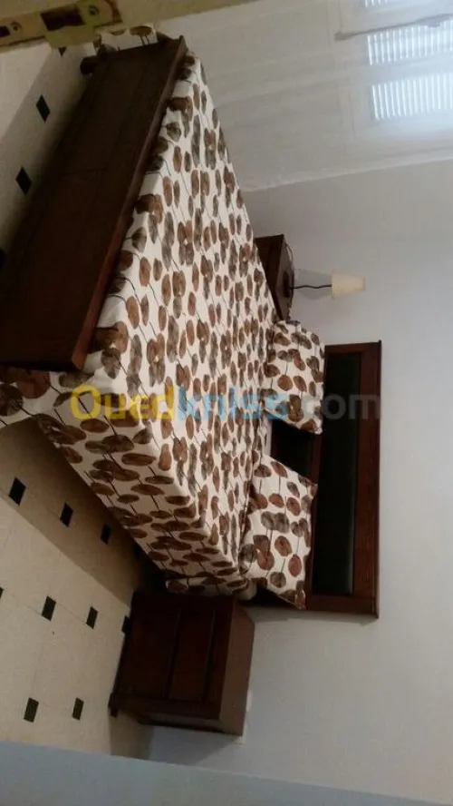 Location Bungalow Boumerdes Djinet