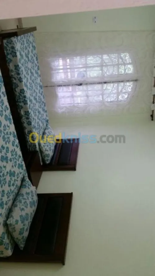 Location Bungalow Boumerdes Djinet