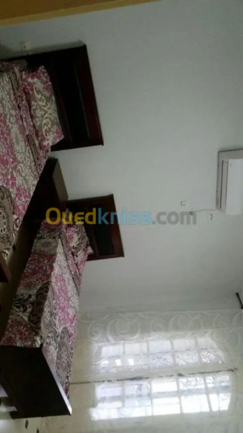 Location Bungalow Boumerdes Djinet