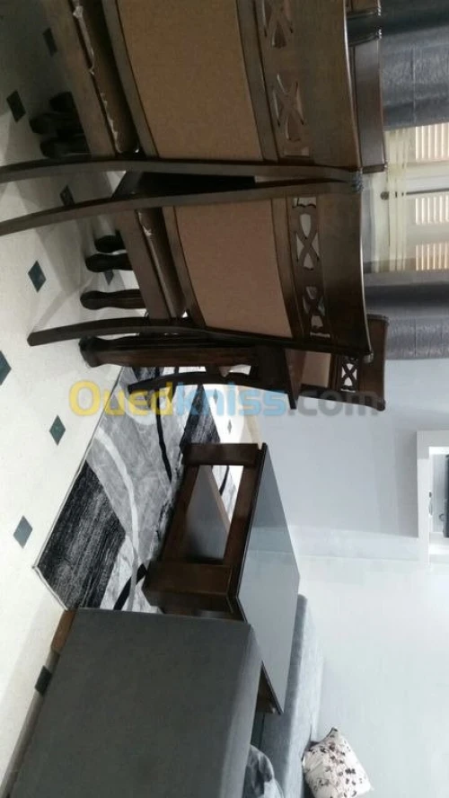 Location Bungalow Boumerdes Djinet