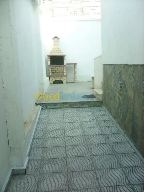 Location Bungalow Boumerdes Djinet