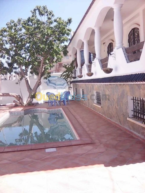 Location Bungalow Boumerdes Djinet