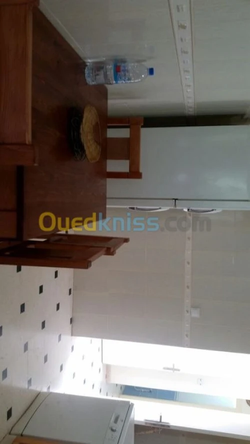Location Bungalow Boumerdes Djinet