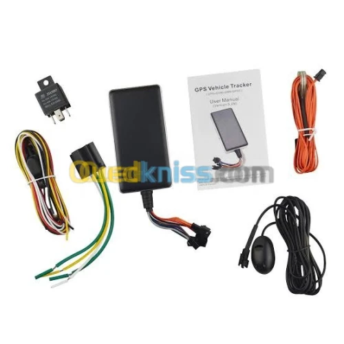 Traceur gps