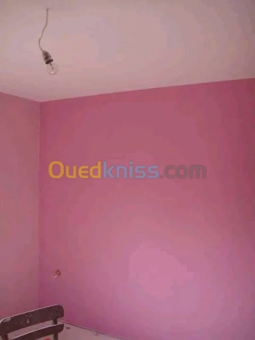 جميع انواع الصباغة