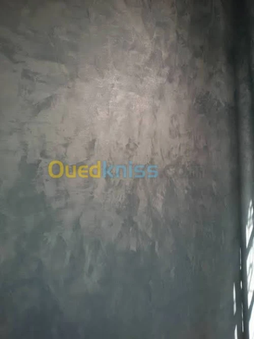 جميع انواع الصباغة