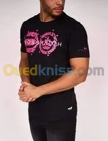 t-shirt kaba / trico 