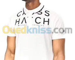 t-shirt kaba / trico 