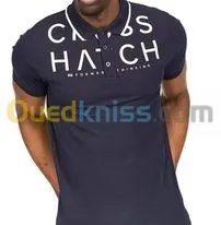 t-shirt kaba / trico 