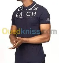 t-shirt kaba / trico 