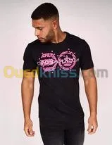 t-shirt kaba / trico 
