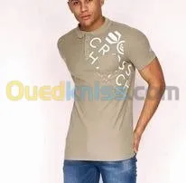 t-shirt kaba / trico 
