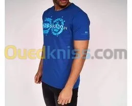 t-shirt kaba / trico 