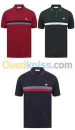 t-shirt kaba / trico 