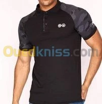 t-shirt kaba / trico 