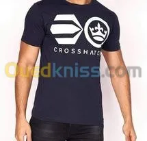 t-shirt kaba / trico 