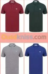 t-shirt kaba / trico 