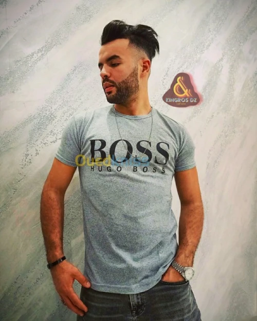 T-shirt b chewala 