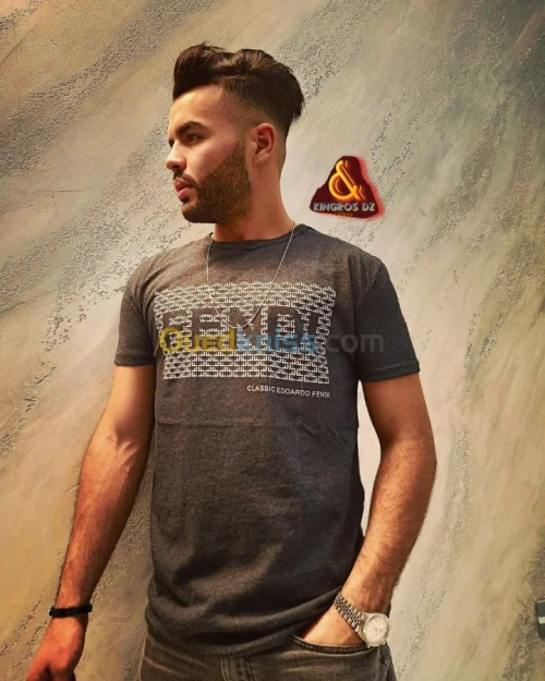 T-shirt b chewala 