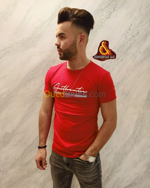 T-shirt b chewala 