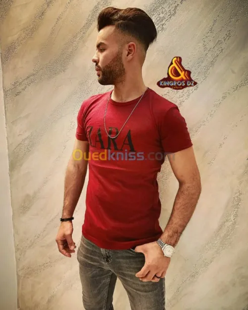 T-shirt b chewala 
