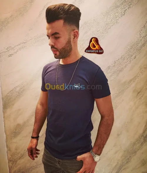 T-shirt b chewala 