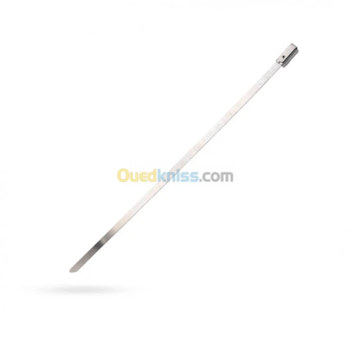 COLLIER A LIGATURE COLSON INOX A2