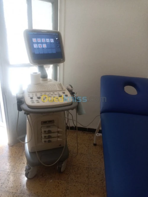 Médecin