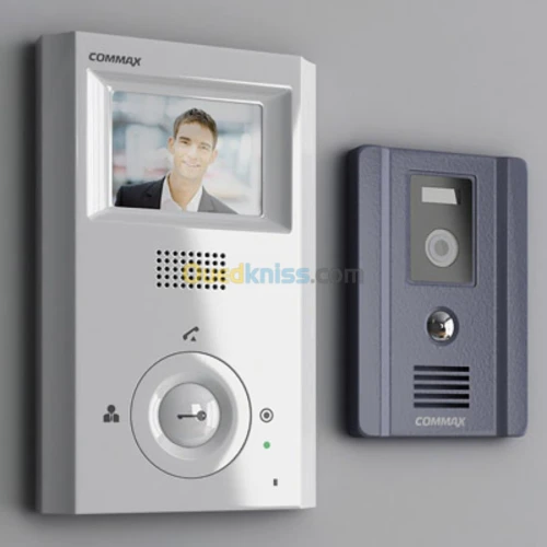 installation digicode et serrure électrique / control d'accès