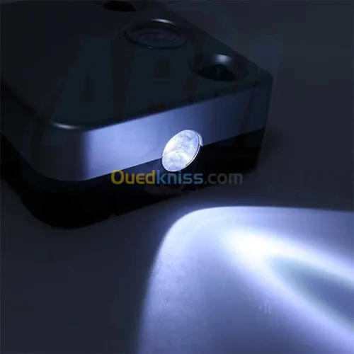 Gonfleur de pneu portable pour voiture